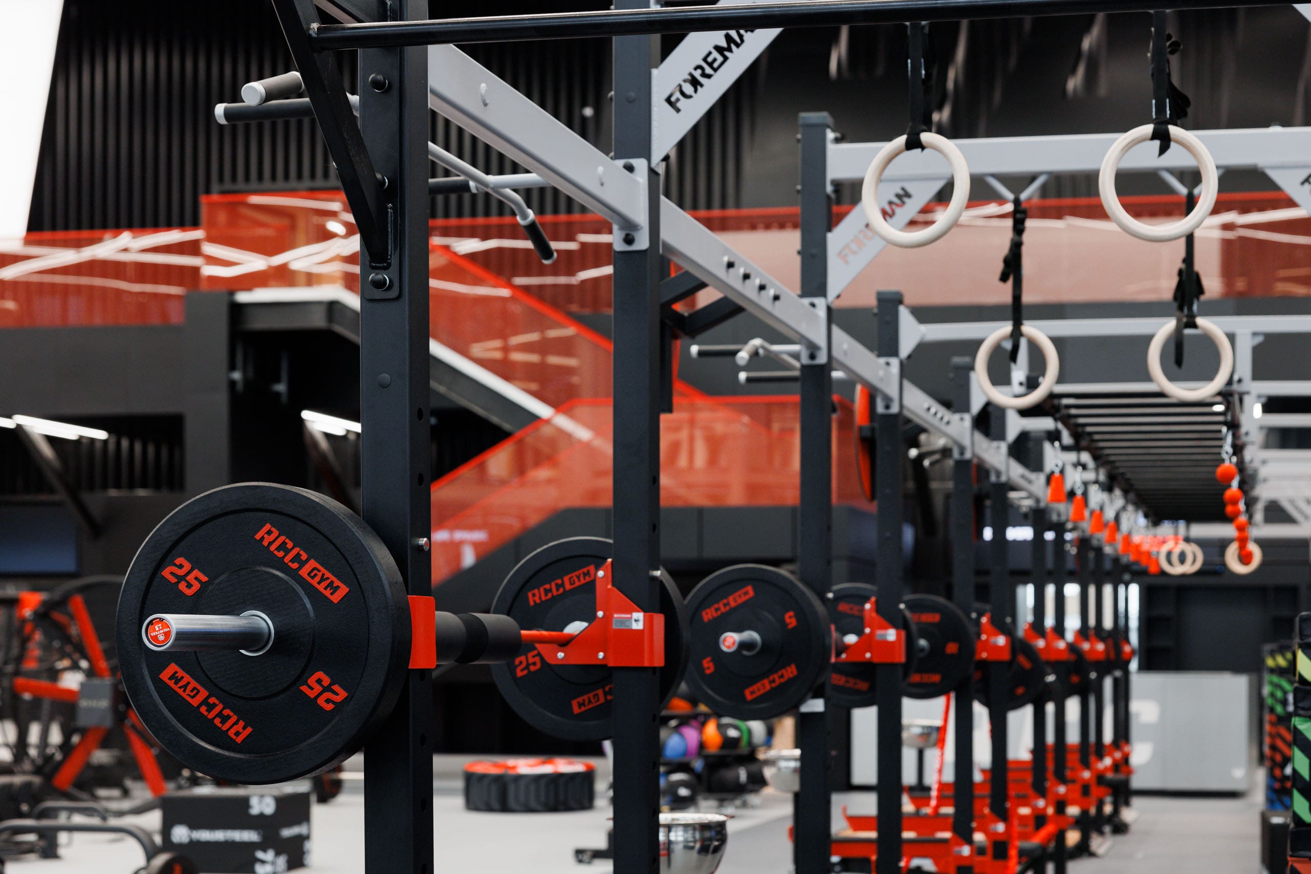 Фото снаряжения